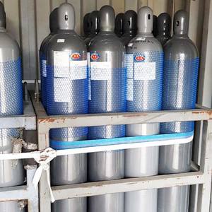 99.999% Alta Qualidade BCL3 Gás Boro Tricloreto para Semicondutores - Product Image 3