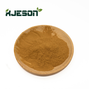 天然阿玛拉草本提取物 100%纯溶剂提取食品级果汁粉，喷雾干燥，桶装和玻璃罐包装 - Product Image 2