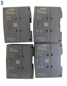 เซ็นเซอร์ควบคุม PLC โมดูลอินพุตดิจิตอล ของแท้ใหม่เอี่ยม 288-3AE04-0AA0 - Product Image 1
