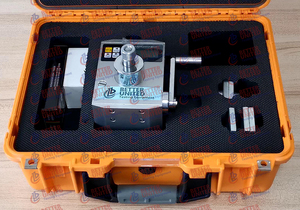 Kaplamaların bağlanma mukavemetini test etmek için seramik karo çekme test cihazı - Product Image 2