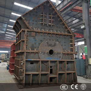 <b>Mining</b> Quarry Stone Crushing Equipment Large Feeding Size <b>Machine</b> Heavy Hammer Crusher - Product Image 3