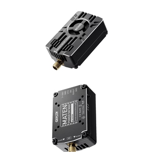 Transmetteur vidéo professionnel GEPRC TX3000AC 5.8G FPV VTX, 3W/5W/8W réglable haute puissance pour drones de course longue portée CYX - Product Image 6