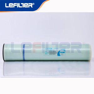 เมมเบรน <span class=keywords><strong>RO</strong></span> แบบปฏิเสธน้ำเกลือสูง สำหรับการกรองน้ำทะเล 99.8% ปฏิเสธเกลือ รุ่น BW30XFRLE-400/34 - Product Image 5