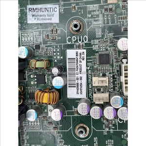 Carte mère de station de travail pour XW9300 381863-001 374254-002 409665-001 Entièrement testée Bonne qualité XW9300 381863-001 374254-002 40966 - Product Image 3