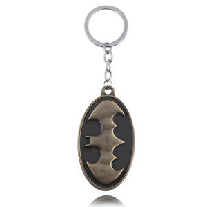 Périphériques de cinéma et de télévision <span class=keywords><strong>Superman</strong></span> Vs. Pendentif <span class=keywords><strong>Superman</strong></span> S logo Masque Pendentif Commerce Extérieur Cadeaux - Product Image 6