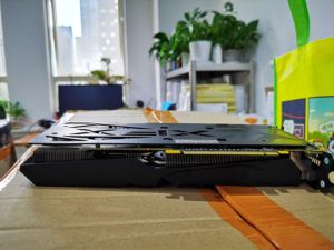 Carte graphique d'occasion RX590 8 Go, carte graphique VGA GPU RX 580 8 Go, carte graphique d'occasion 8 Go 580 4 Go, RX 580 8 Go d'occasion, RX 580 8 - Product Image 4