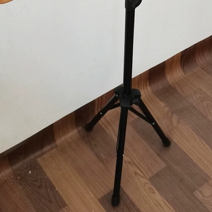 Wholesale 8 Note Graduated Wood Temple Block Set With Adjustable Tripod Stand And Mallet Professional For <b>Music</b> Classroom - Product Image 4