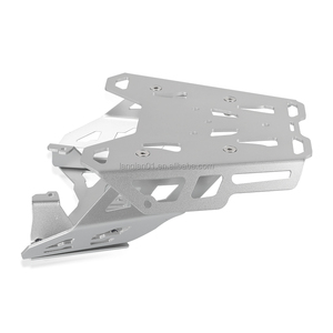 Portaequipajes trasero para motocicleta 2023 <span class=keywords><strong>2022</strong></span>, soporte superior para equipaje para <span class=keywords><strong>Yamaha</strong></span> Tenere 700 <span class=keywords><strong>T7</strong></span> Rally <span class=keywords><strong>T7</strong></span> 2019 2020 2021 - Product Image 4