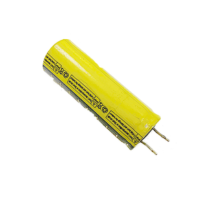 Huahui Energia Baterai Li-ion Sel Lto, Dapat Diisi Ulang HTC2265 2.4V 2000MAh - Product Image 1