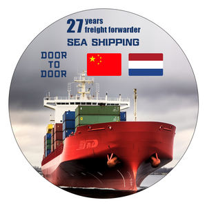 Lojistik Nakliye Ücretleri Kapıdan Kapıya Hollanda Hava/Deniz/Ekspres Kargo Acentesi Çin Nakliye Firması - Product Image 5