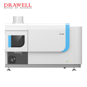 Espectrómetro <span class=keywords><strong>de</strong></span> Emisión <span class=keywords><strong>de</strong></span> <span class=keywords><strong>Plasma</strong></span> por Inducción (<span class=keywords><strong>ICP</strong></span>-OES) Drawell ICP900T-DV con Detector CID - Product Image 2