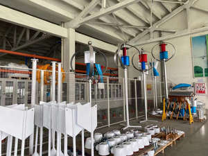 Фирменная технология, 220 вольт, ветряной генератор высокого качества 10 кВт - Product Image 5