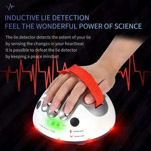 Detector <span class=keywords><strong>de</strong></span> Mentiras por Electrochoque Inductivo, <span class=keywords><strong>Juego</strong></span> <span class=keywords><strong>de</strong></span> Fiesta, Novedad, Prueba <span class=keywords><strong>de</strong></span> Polígrafo, <span class=keywords><strong>Juego</strong></span> <span class=keywords><strong>de</strong></span> <span class=keywords><strong>Verdad</strong></span> o Reto, Máquina <span class=keywords><strong>de</strong></span> Polígrafo <span class=keywords><strong>de</strong></span> Juguete - Product Image 4