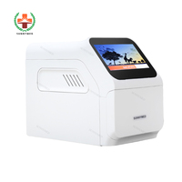 High Quality Chemistry Analyzer Auto Vet Biochemistry Analyzer