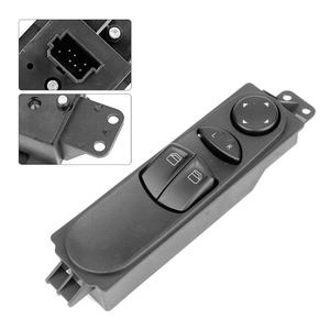 Interrupteur de vitre électrique principal de haute qualité pour mercedes-benz W639 <span class=keywords><strong>VIANO</strong></span> OE 6395451013 nouveau - Product Image 1