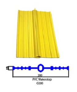 Cinta Impermeabilizante <span class=keywords><strong>de</strong></span> PVC Duradera en Rollo, Fabricada en China, Garantiza un Sellado Confiable <span class=keywords><strong>de</strong></span> Juntas <span class=keywords><strong>de</strong></span> <span class=keywords><strong>Hormigón</strong></span>, <span class=keywords><strong>Construcción</strong></span> <span class=keywords><strong>de</strong></span> Bajo Costo - Product Image 3