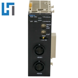 โมดูลเซ็นเซอร์ ID รุ่นใหม่แท้ J1W-V680C12 ซีรีส์ CJ1W ชุดควบคุม PLC สำหรับโปรแกรมควบคุมอุตสาหกรรม - Product Image 2
