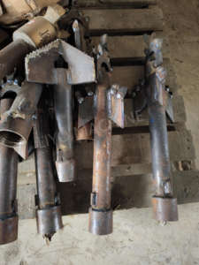 운반하기 쉬운 소형 휴대용 지반 기술 토양 광산 드릴링 장비 50m SPT 코어 샘플 - Product Image 5