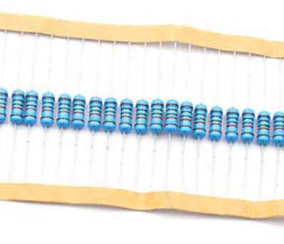 Résistance à film métallique DIP Oszer 1W 10% à code <span class=keywords><strong>couleur</strong></span> 1M 1K <span class=keywords><strong>10K</strong></span> 4.7K 10 <span class=keywords><strong>Ohm</strong></span> 100K 150 <span class=keywords><strong>Ohm</strong></span> - Product Image 4