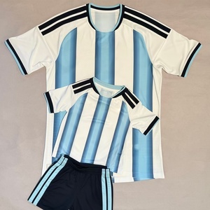 T-shirts de luxe de haute qualité pour hommes, maillots de sport d'extérieur, maillots de football, t-shirts de football unisexes personnalisés - Product Image 1