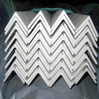 Prix de gros Angle en aluminium 2x2, Angle de 30 degrés, Angle en fer