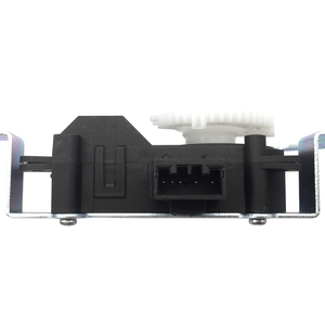 Actuador de la puerta de mezcla de aire HVAC de 12V DC de alta calidad 79170-T0T-H41 para Honda CR-V RM1/RM2/RM4 2012-2018, 2.0L / 2.4L - Product Image 3
