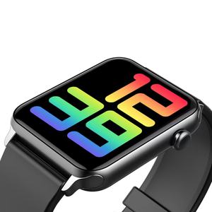 Reloj Inteligente Deportivo 2025, <span class=keywords><strong>Relojes</strong></span> de Pulsera Económicos, el Mejor Reloj Inteligente a Prueba de Agua con Monitor de Actividad Física - Product Image 2