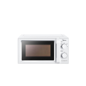 Four à micro-ondes Midea 18L 1000W avec fonction de cuisson par capteur, modèle M13J, en plastique, pour comptoir - Product Image 5