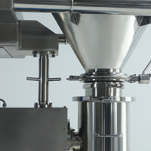 Machine de dimensionnement de granule de levage fixe <span class=keywords><strong>NTZ</strong></span> - Product Image 4