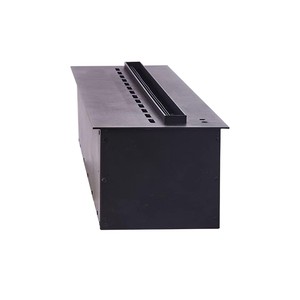 Atomización electrónica integrada para decoración del hogar, <span class=keywords><strong>chimenea</strong></span> eléctrica de vapor 3d, llama de simulación, <span class=keywords><strong>chimenea</strong></span> eléctrica de vapor de agua 3D - Product Image 4