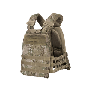 سترة تكتيكية للياقة البدنية ممتازة قابلة للتعديل مخصصة لتمارين القوة لتدريبات الجسم المرجحة - Product Image 6