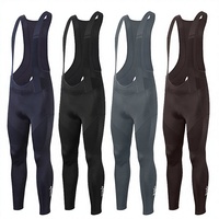Pantalones Cortos de Ciclismo para Hombre, Ecológicos, de Poliéster, sin Costuras, con Estampado por Transferencia Térmica, Acolchados, de Secado Rápido, Personalizables y Ajustables