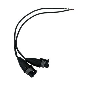 ชุดสายไฟ3pin DJ7034Y-1.5-<span class=keywords><strong>21</strong></span>ช่องเสียบปลั๊กกันน้ำรถยนต์สำหรับ3ay Ph-3 <span class=keywords><strong>JST</strong></span> แบบกำหนดเอง - Product Image 4