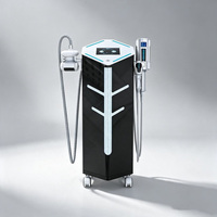 Appareil de remodelage corporel et de lifting du visage Vela Shape, équipement de massage par rouleaux sous vide, anti-cellulite, luminothérapie, perte de poids