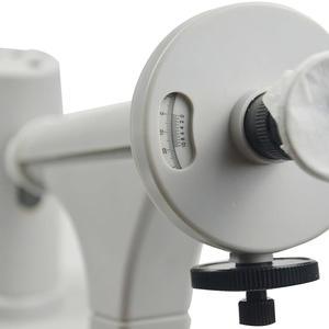 WXG-4แผ่นดิสก์Lab <span class=keywords><strong>Polarimeter</strong></span>กับโคมไฟโซเดียม - Product Image 5