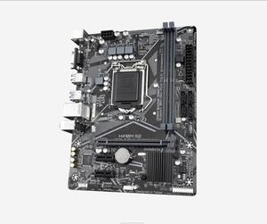 Placa base para <span class=keywords><strong>GIGA</strong></span> <span class=keywords><strong>BYTE</strong></span> H410M S2, para Gaming, escritorio, H410, LGA 1200 - Product Image 3