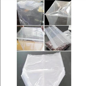 כיסוי משטחים נמתח מפוליאתילן, כיסוי הגנה כבד למשטחים לאבטחת מטעני משטחים במהלך טיפול במחסנים ויצוא - Product Image 3