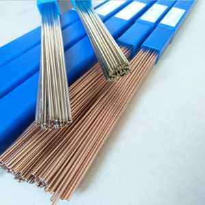 Électrodes de soudage pour pipeline <span class=keywords><strong>MMA</strong></span> de qualité supérieure Stone Bridge Hero - Product Image 1