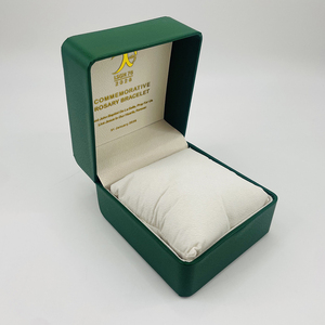 Boîtes personnalisées Ching TA, boîtes rigides en carton écologiques pour cadeaux et artisanat, avec impression UV, logo personnalisé, boîte à rabat - Product Image 3