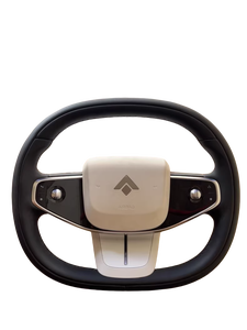 Accessoires GAC Aion Hyper GT SSR HT, état moderne, autres pièces automobiles pour véhicules électriques hybrides, kits de carrosserie - Product Image 3