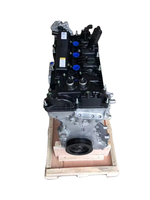 Bloc moteur 23T15L 21101 61232 57455SXS003 pour Ford Ecoboost Mustang 1.5L 2.3L 2.4L
