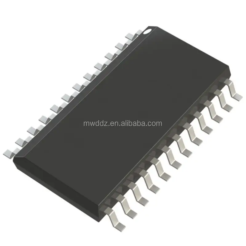 Hot Sale AD7228KR-REEL IC DAC 8BIT OCTAL W/AMP 24-SOIC Integrated Circuit Data Acquisition Digital to Analog Converters (DAC)