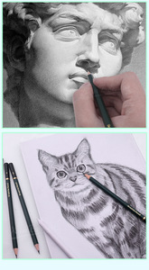 <span class=keywords><strong>Xin</strong></span> <span class=keywords><strong>Bowen</strong></span> 19-Mảnh Nghệ Thuật Chuyên Nghiệp Thiết Lập Phác Thảo Bức Tranh Bút Chì Với Được Xây Dựng Trong Bút Chì Mài Công Cụ Vẽ Cho Viết Bức Tranh - Product Image 6