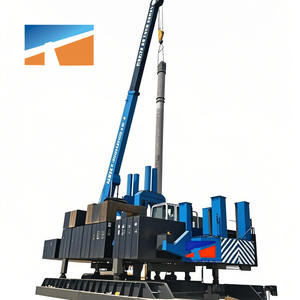 ZYC 600 ZYC500 <span class=keywords><strong>Jack-in</strong></span> macchina per mucchio mucchio di guida <span class=keywords><strong>pile</strong></span> e fondazione macchina calcestruzzo - Product Image 1