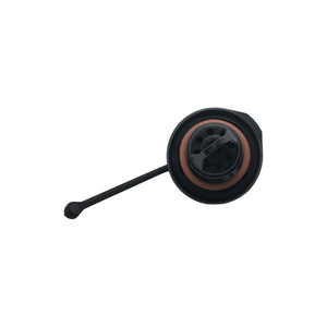ซีลฝาถังน้ำมัน 46820586 สำหรับ Fiat Alfa Romeo วัสดุ ABS ฝาปิดช่องเติมน้ำมันด้านใน - Product Image 2