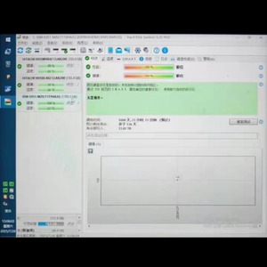 01EJ782 I-B-M PM1643 1.92TB SAS SSD MZILS1T9HEJH-000M3 01EJ598 หน่วยความจำความจุสูง 1.92TB สำหรับการจัดเก็บข้อมูลขนาดใหญ่ - Product Image 3