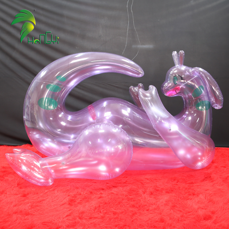 Sexy Inflatable Goodra Dragon Toys