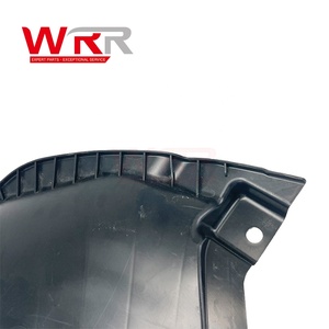 2135201100 A2135201100 Soporte de Parachoques Delantero Inferior Central con Protector Contra Salpicaduras para Benz W213 E300 E350, Piezas de Carrocería, Soporte Duradero - Product Image 5