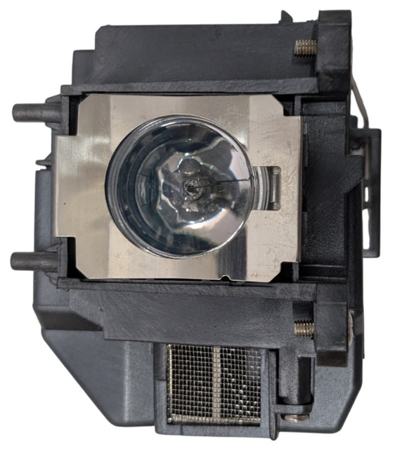 PLC AL Series ELP-LP67 Lamp and Housing for Projectors Warranty Product