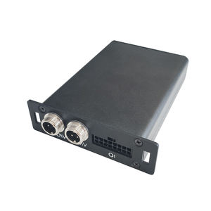 Système anti-collision pour véhicule à conduite <span class=keywords><strong>autonome</strong></span>, FCW et LDW, sortie de suivi GPS - Product Image 5